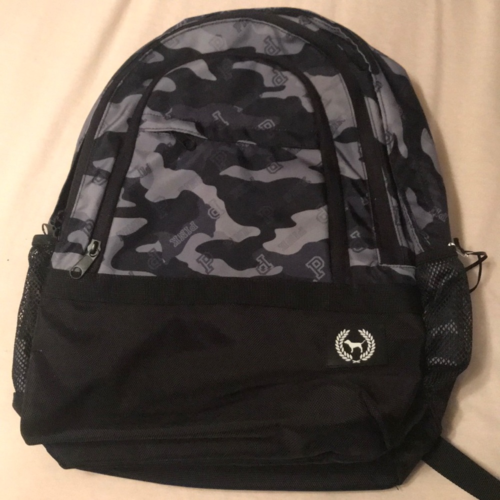 VS PINK Backpack NWT